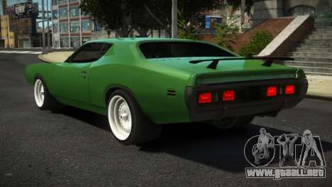 Dodge Charger RT 71th V1.0 para GTA 4