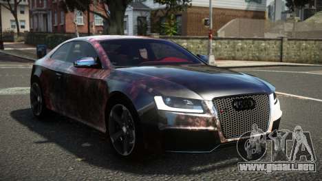 Audi RS5 MS-I S7 para GTA 4