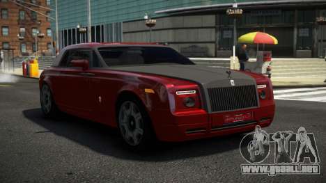 Rolls-Royce Phantom M-Style para GTA 4