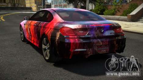 BMW M6 F13 M-Power S9 para GTA 4