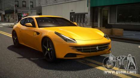 Ferrari FF PSM para GTA 4