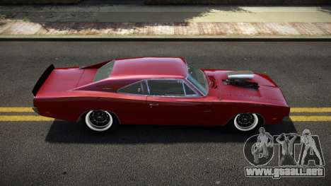 Dodge Charger RT DS para GTA 4