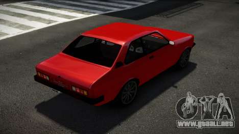 Opel Ascona HZ para GTA 4