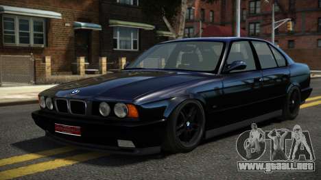 BMW M5 BS-L para GTA 4