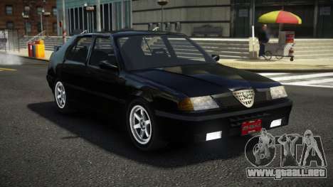 Alfa Romeo 33 LT-S para GTA 4