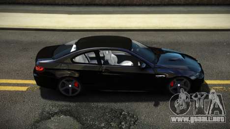 BMW M3 E92 DS para GTA 4