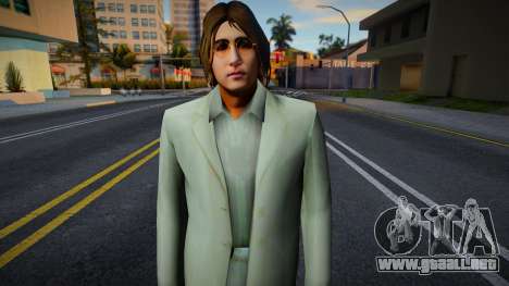 John Lennon para GTA San Andreas