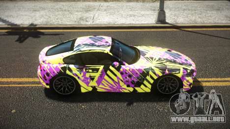 BMW Z4M R-Tuned S2 para GTA 4