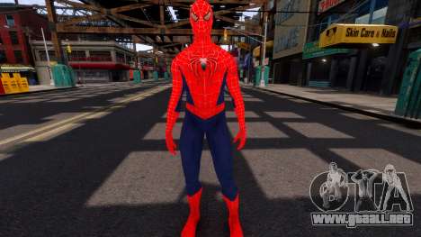 Spider Man 2004 Film para GTA 4