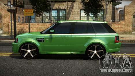 Range Rover Sport D-Style para GTA 4