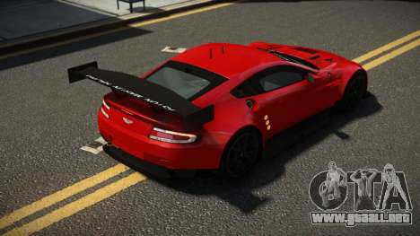Aston Martin Vantage RT-Z para GTA 4