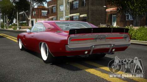 Dodge Charger RT DS para GTA 4