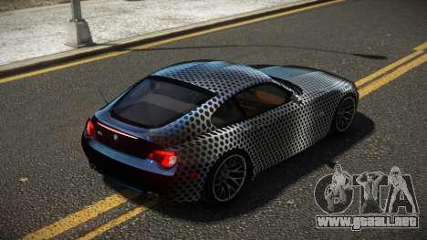 BMW Z4M R-Tuned S10 para GTA 4