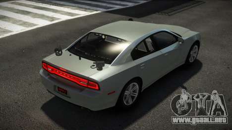 Dodge Charger Spec-V para GTA 4