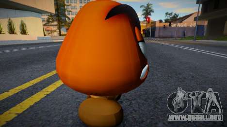 Goomba para GTA San Andreas