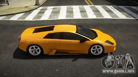 Lamborghini Murcielago ZN para GTA 4