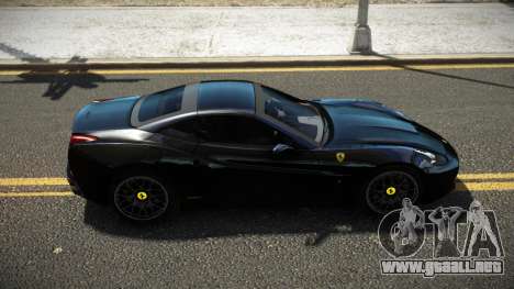 Ferrari California ML para GTA 4