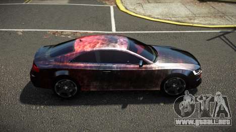 Audi RS5 MS-I S7 para GTA 4