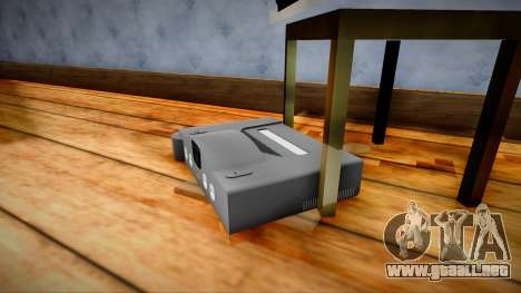 N64 para GTA San Andreas