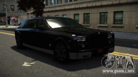 Rolls-Royce Phantom GST-V para GTA 4