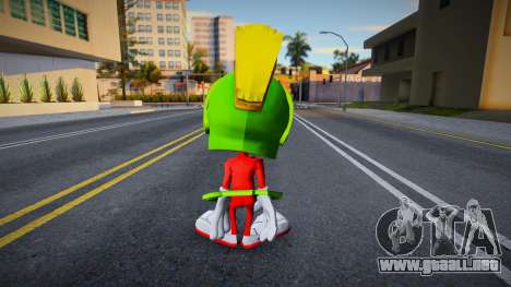 Looney Tunes 3 para GTA San Andreas