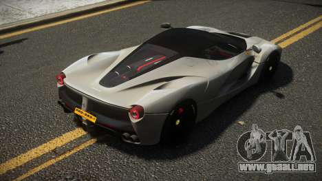 Ferrari LaFerrari BR-F para GTA 4