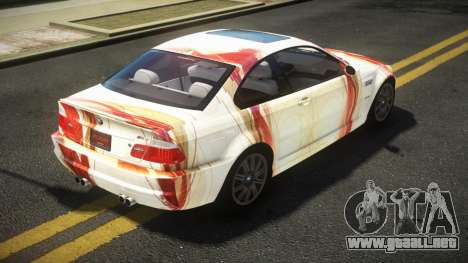 BMW M3 E46 L-Tuned S9 para GTA 4