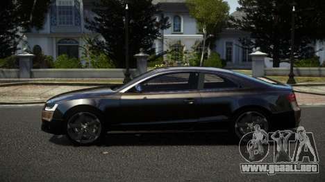 Audi RS5 MS-I S14 para GTA 4