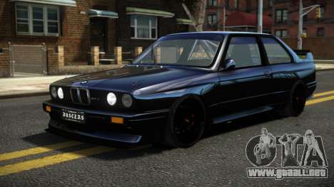 BMW M3 E30 R-Sport para GTA 4