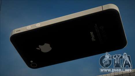 iPhone gigante para GTA San Andreas