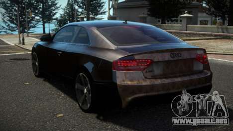 Audi RS5 MS-I S14 para GTA 4