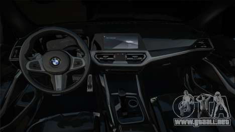 BMW G20 320i para GTA San Andreas