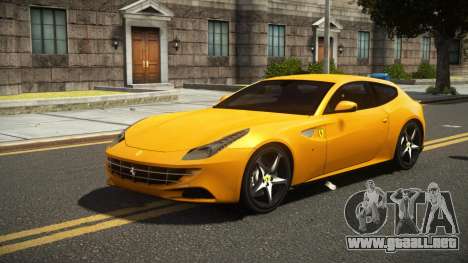 Ferrari FF PSM para GTA 4