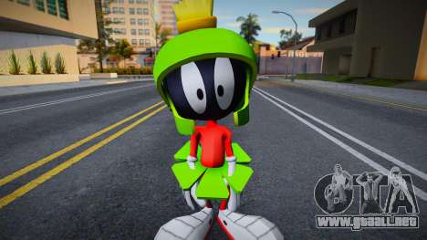 Looney Tunes 3 para GTA San Andreas