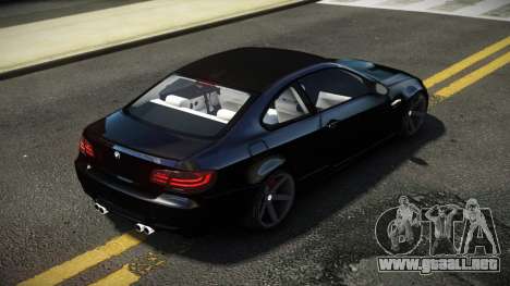 BMW M3 E92 DS para GTA 4