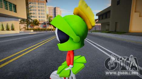 Looney Tunes 3 para GTA San Andreas