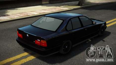 BMW M5 BS-L para GTA 4