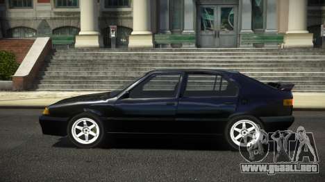 Alfa Romeo 33 LT-S para GTA 4