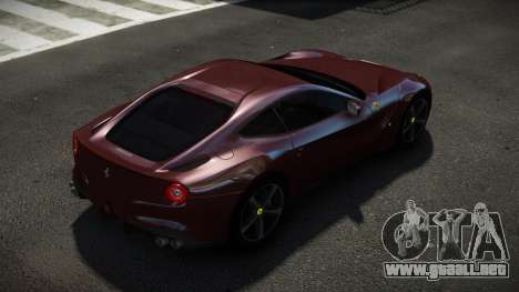 Ferrari F12 MS-R para GTA 4