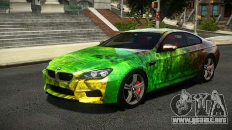 BMW M6 F13 M-Power S12 para GTA 4