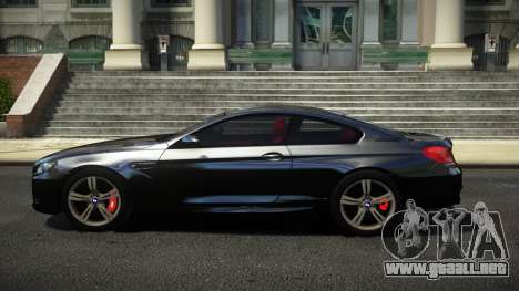 BMW M6 F13 M-Power para GTA 4