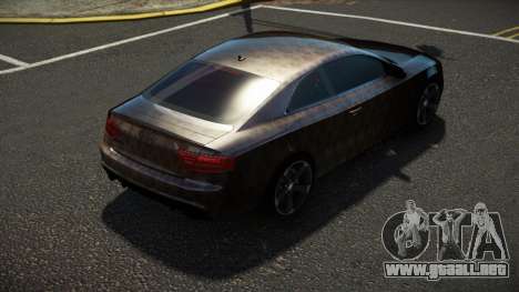 Audi RS5 MS-I S14 para GTA 4