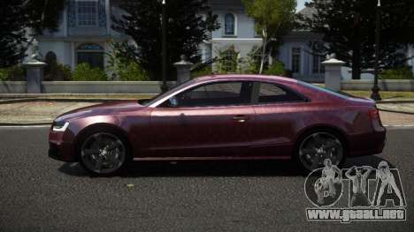 Audi RS5 MS-I S13 para GTA 4