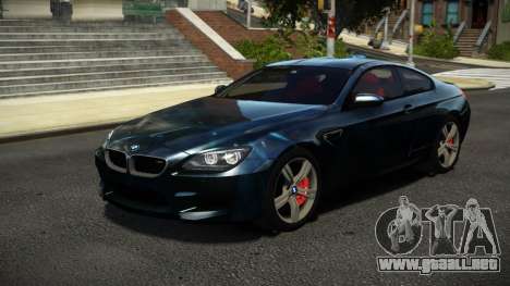 BMW M6 F13 M-Power S6 para GTA 4