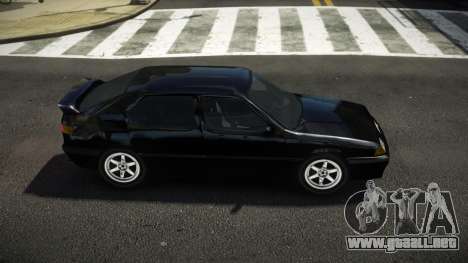 Alfa Romeo 33 LT-S para GTA 4