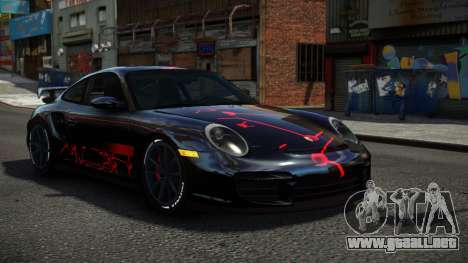 Porsche 997 X-Tuned S9 para GTA 4