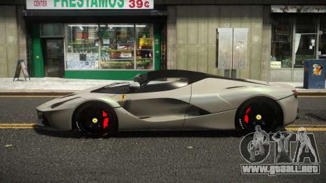 Ferrari LaFerrari BR-F para GTA 4