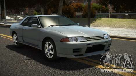 Nissan Skyline R32 GT-R PSM para GTA 4