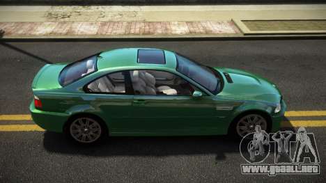 BMW M3 E46 L-Tuned para GTA 4