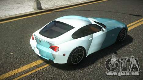 BMW Z4M R-Tuned S7 para GTA 4